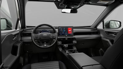 2026 Toyota RAV4 SE FWD