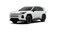 2026 Toyota RAV4 SE FWD