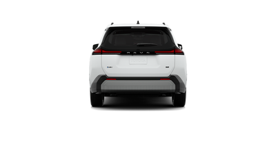 2026 Toyota RAV4 SE FWD
