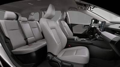 2026 Toyota RAV4 XLE Premium FWD