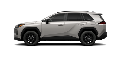 2026 Toyota RAV4 XLE Premium FWD