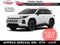 2026 Toyota RAV4 LE FWD