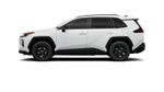 2026 Toyota RAV4 LE FWD