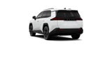2026 Toyota RAV4 LE FWD