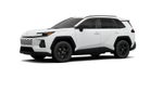 2026 Toyota RAV4 LE FWD