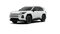2026 Toyota RAV4 LE FWD