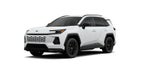 2026 Toyota RAV4 SE FWD