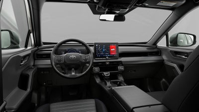 2026 Toyota RAV4 SE FWD
