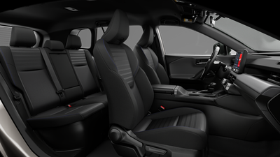 2026 Toyota RAV4 SE FWD