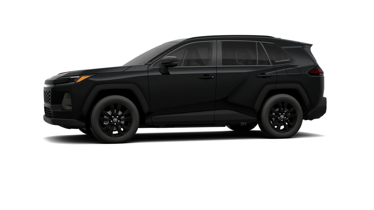 2026 Toyota RAV4 XLE Premium FWD
