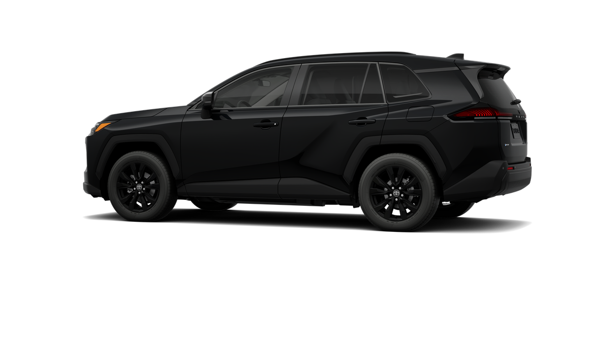 2026 Toyota RAV4 XLE Premium FWD