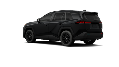 2026 Toyota RAV4 XLE Premium FWD