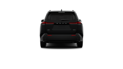 2026 Toyota RAV4 XLE Premium FWD