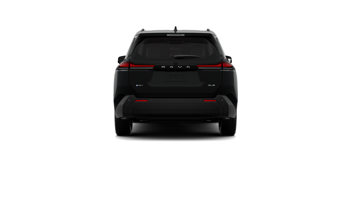 2026 Toyota RAV4 XLE Premium FWD