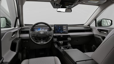 2026 Toyota RAV4 XLE Premium FWD