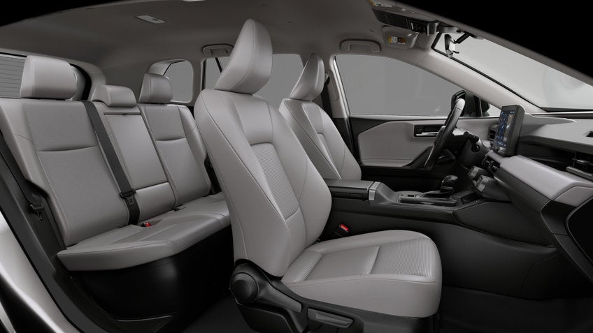 2026 Toyota RAV4 XLE Premium FWD