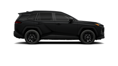 2026 Toyota RAV4 XLE Premium FWD