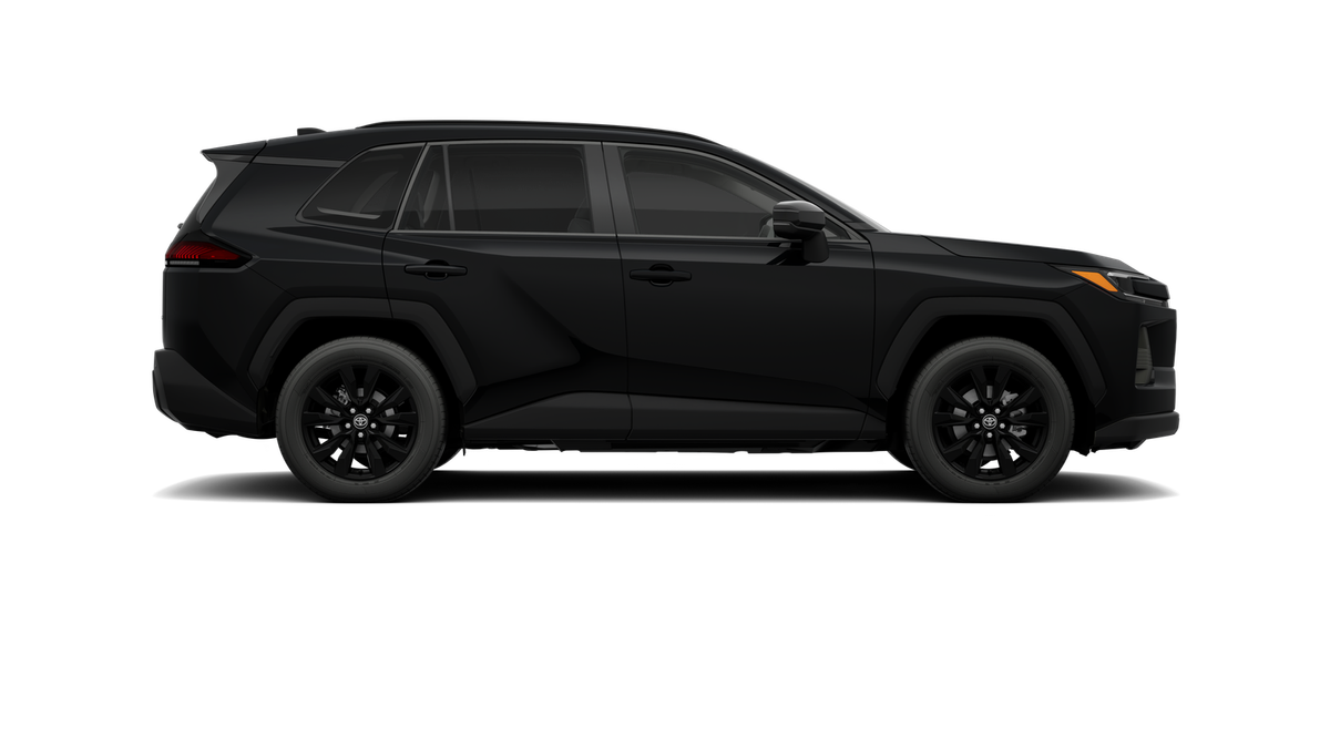 2026 Toyota RAV4 XLE Premium FWD