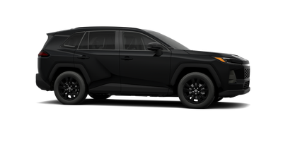 2026 Toyota RAV4 XLE Premium FWD
