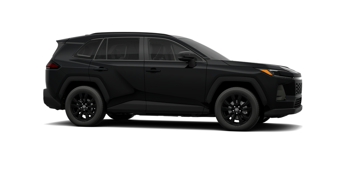 2026 Toyota RAV4 XLE Premium FWD