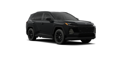 2026 Toyota RAV4 XLE Premium FWD