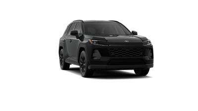 2026 Toyota RAV4 XLE Premium FWD