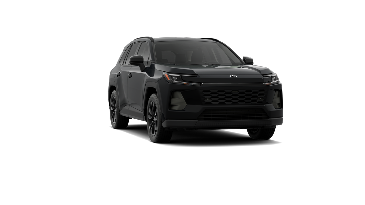 2026 Toyota RAV4 XLE Premium FWD
