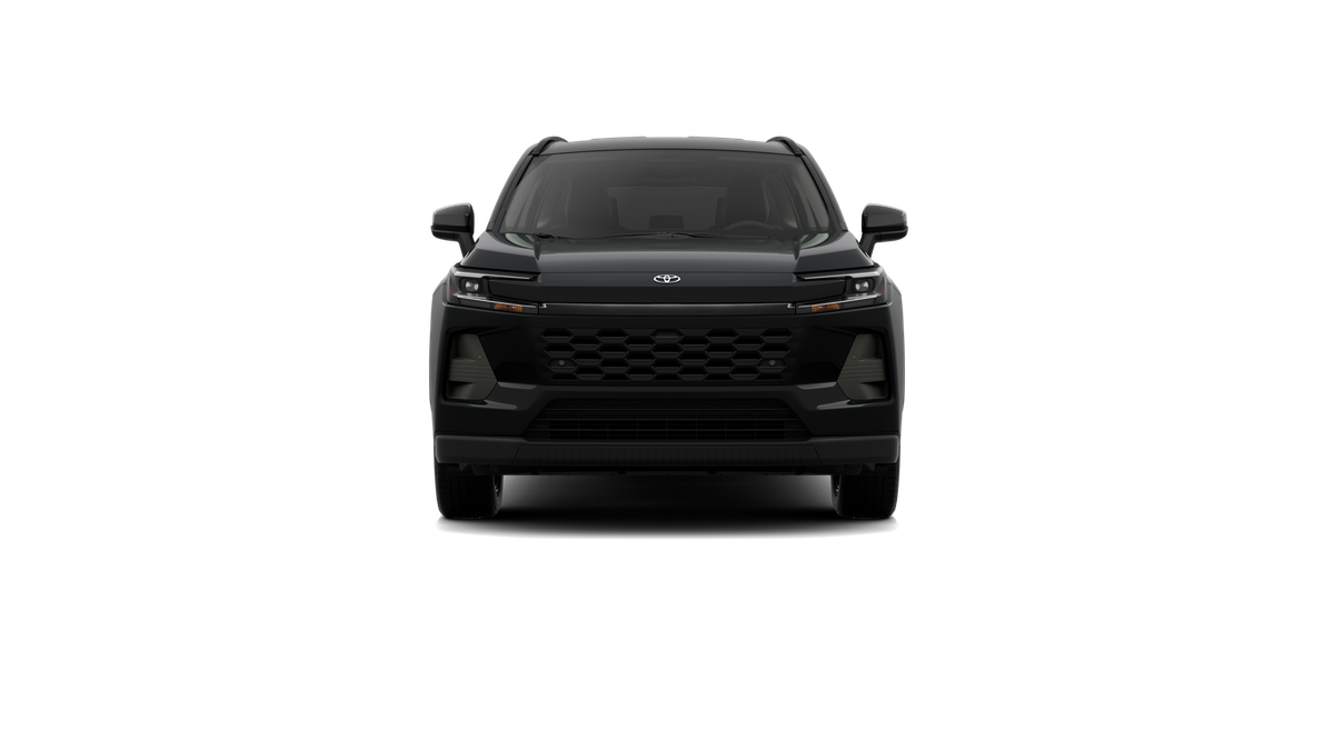 2026 Toyota RAV4 XLE Premium FWD