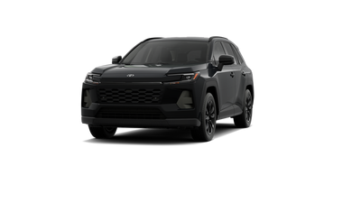 2026 Toyota RAV4 XLE Premium FWD