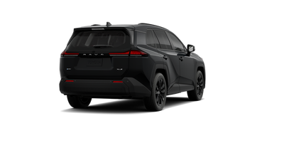 2026 Toyota RAV4 XLE Premium FWD