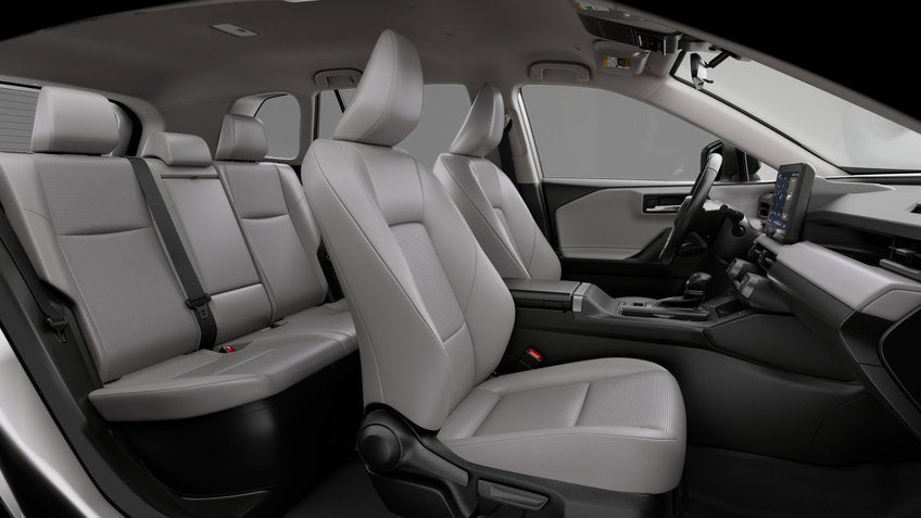 2026 Toyota RAV4 XLE Premium FWD