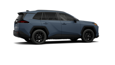2026 Toyota RAV4 XLE Premium FWD