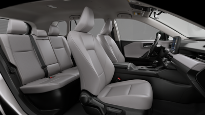 2026 Toyota RAV4 XLE Premium FWD