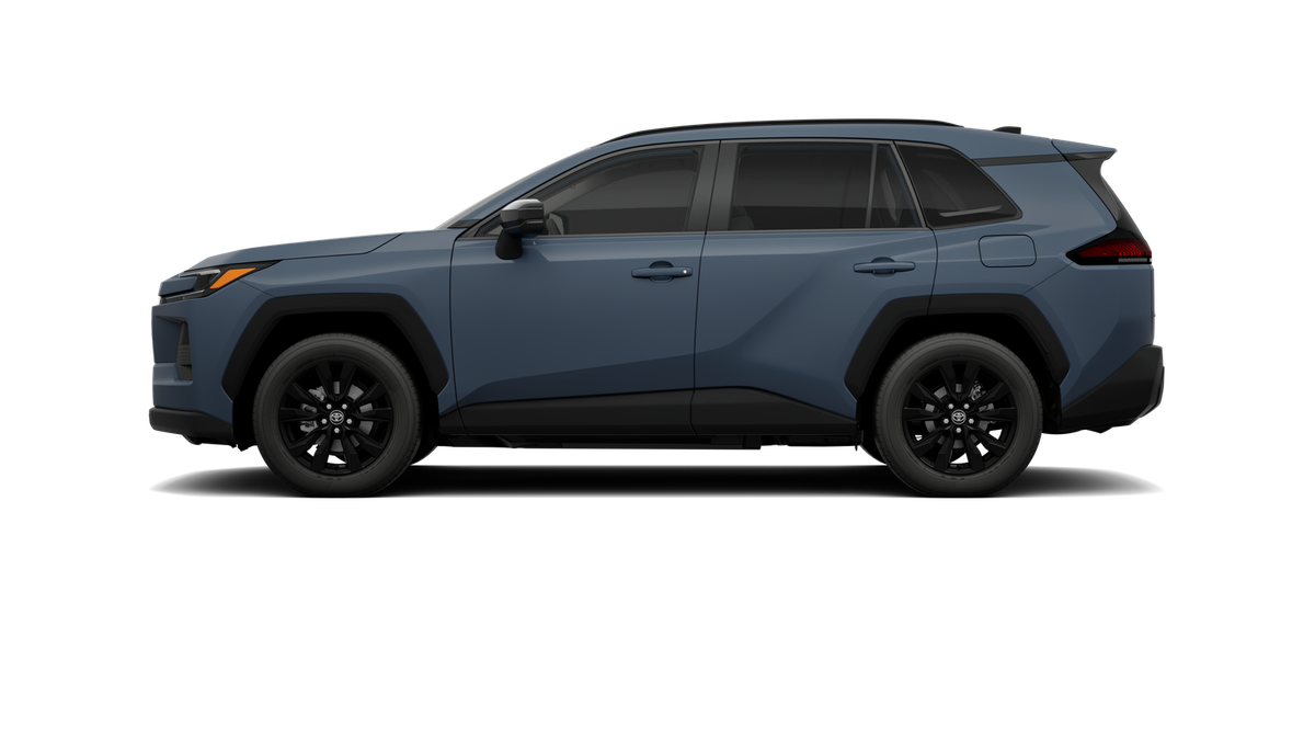 2026 Toyota RAV4 XLE Premium FWD