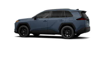 2026 Toyota RAV4 XLE Premium FWD