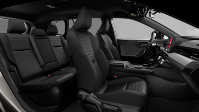 2026 Toyota RAV4 SE FWD