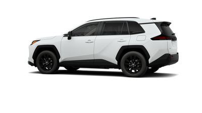 2026 Toyota Rav4 XLE Premium FWD