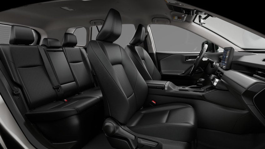 2026 Toyota RAV4 XLE Premium FWD