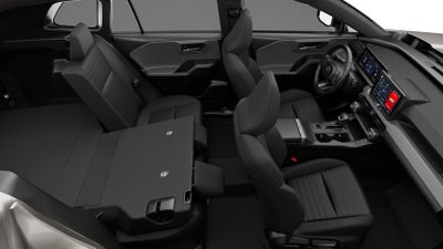 2026 Toyota Rav4 SE FWD