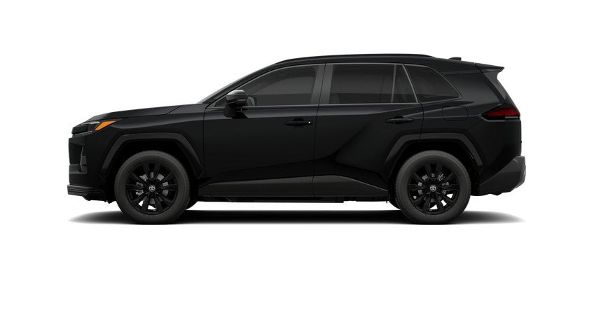 2026 Toyota RAV4 SE FWD