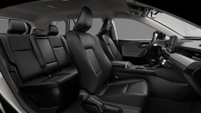 2026 Toyota RAV4 XLE Premium FWD