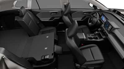 2026 Toyota RAV4 XLE Premium FWD