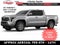 2026 Toyota Tacoma SR5 4WD