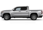 2026 Toyota Tacoma SR5 4WD