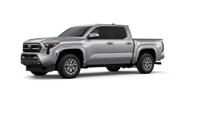 2026 Toyota Tacoma SR5 4WD