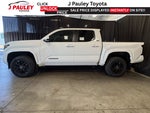 2026 Toyota Tacoma SR5 4WD