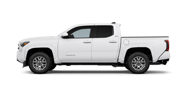 2026 Toyota Tacoma SR5 4WD