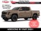 2026 Toyota Tacoma TRD Sport 4WD