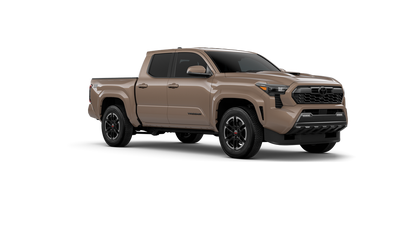 2026 Toyota Tacoma TRD Sport 4WD