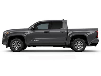 2026 Toyota Tacoma SR5 4WD